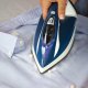 Polti Vaporella Express VE30.10 2200 W 1,6 L Piastra in Ceramica Blu, Bianco 5