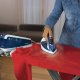 Polti Vaporella Express VE30.10 2200 W 1,6 L Piastra in Ceramica Blu, Bianco 6