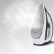 Polti Vaporella Express VE30.10 2200 W 1,6 L Piastra in Ceramica Blu, Bianco 7