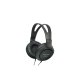 Panasonic Cuffie sovracchio nere 2