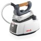 Polti Vaporella 505_PRO 750 W 0,9 L Alluminio Grigio, Bianco 2
