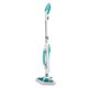Polti Vaporetto SV450_Double Scopa a vapore 0,3 L 1500 W Turchese, Bianco 2