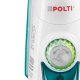 Polti Vaporetto SV450_Double Scopa a vapore 0,3 L 1500 W Turchese, Bianco 12