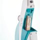 Polti Vaporetto SV450_Double Scopa a vapore 0,3 L 1500 W Turchese, Bianco 13