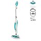 Polti Vaporetto SV450_Double Scopa a vapore 0,3 L 1500 W Turchese, Bianco 4