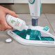Polti Vaporetto SV450_Double Scopa a vapore 0,3 L 1500 W Turchese, Bianco 9