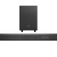 Hisense AX3120G altoparlante soundbar Nero 3.1.2 canali 360 W 5