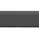 Hisense AX3120G altoparlante soundbar Nero 3.1.2 canali 360 W 6