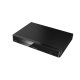 Panasonic DMP-BD84EG-K - Lettore Blu-ray - Full HD, riproduzione USB, nero 4