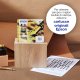 Epson Pen and crossword Cartuccia Penna e cruciverba Nero Inchiostri DURABrite Ultra 16XL 5