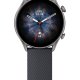 Amazfit GTR3PROGB smartwatch e orologio sportivo 3,68 cm (1.45
