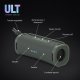Sony ULT FIELD 1 - Speaker portatile wireless Bluetooth con ULT POWER SOUND, bassi potenti, IP67, impermeabile, antipolvere, antiurto, batteria da 12 ore, qualità chiamata chiara, anche da esterno, vi 9