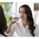 Philips 2100 series Sonicare Spazzolino Elettrico Sonico Bianco HX3651/13 7