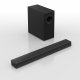 Panasonic SC-HTB490: sottile soundbar con bassi potenti 4