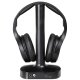 Trevi FRS 1480 R Cuffie Con cavo e senza cavo A Padiglione MUSICA USB tipo-C Base di ricarica Nero 7