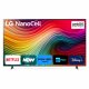 LG NanoCell NANO81 AI 86'' Serie 86NANO81T6A, TV 4K, 3 HDMI, SMART TV 2024 17
