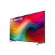 LG NanoCell NANO81 AI 86'' Serie 86NANO81T6A, TV 4K, 3 HDMI, SMART TV 2024 18