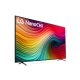 LG NanoCell NANO81 AI 86'' Serie 86NANO81T6A, TV 4K, 3 HDMI, SMART TV 2024 19