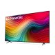 LG NanoCell NANO81 AI 86'' Serie 86NANO81T6A, TV 4K, 3 HDMI, SMART TV 2024 10
