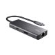 Trust Dalyx USB tipo-C 1000 Mbit/s Argento 3