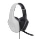 Trust GXT 415W Zirox Auricolare Cablato A Padiglione Gaming Bianco 3