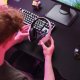 Trust GXT 415W Zirox Auricolare Cablato A Padiglione Gaming Bianco 9