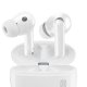 Cellularline ECLIPSE Auricolari wireless con custodia di ricarica e tecnologia ANC ed ENC 3