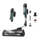Rowenta X-Force Flex 13.60, Aspirapolvere Senza Fili, Modello Allergy, RH9A32 2