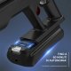 Rowenta X-Force Flex 13.60, Aspirapolvere Senza Fili, Modello Allergy, RH9A32 4