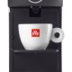 Illy Easy Automatica Macchina per caffè a cialde 1 L 2