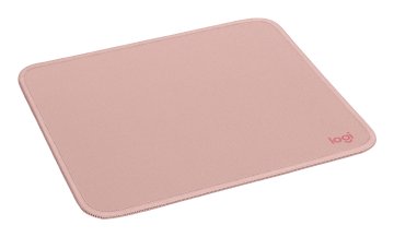 Logitech 956-000050 tappetino per mouse Rosa