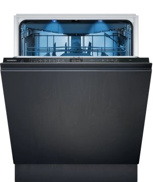 Siemens iQ500 SX95EX12CE lavastoviglie A scomparsa totale 14 coperti A