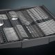 Siemens iQ500 SX95EX12CE lavastoviglie A scomparsa totale 14 coperti A 8