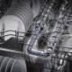 Siemens iQ500 SX95EX12CE lavastoviglie A scomparsa totale 14 coperti A 10