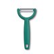 Victorinox Ypso Ortaggi Pelapatate dritto Verde 2