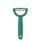 Victorinox Ypso Ortaggi Pelapatate dritto Verde 3