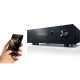 Yamaha R-S202D Stereo Nero 4