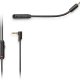 POLY RIG 400HS Auricolare Cablato A Padiglione Gaming Nero, Blu 4