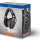 POLY RIG 400HS Auricolare Cablato A Padiglione Gaming Nero, Blu 5