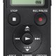 Sony ICD-PX370 dittafono Memoria interna e scheda di memoria Nero 3