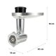 Kenwood KAX950ME Accessorio tritacarne per impastatrici planetarie 12