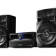 Panasonic SC-UX102 - Sistema Mini Hi-Fi 3