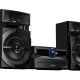 Panasonic SC-UX102 - Sistema Mini Hi-Fi 4