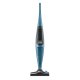 De’Longhi Colombina Class XL130.21 Aspirapolvere elettrica AC Secco HEPA Sacchetto per la polvere 1 L 450 W Nero, Blu 2