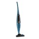 De’Longhi Colombina Class XL130.21 Aspirapolvere elettrica AC Secco HEPA Sacchetto per la polvere 1 L 450 W Nero, Blu 3