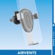 Cellularline Slide - Universal Supporto smartphone da auto per alette di aerazione 2