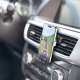Cellularline Slide - Universal Supporto smartphone da auto per alette di aerazione 3
