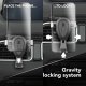 Cellularline Slide - Universal Supporto smartphone da auto per alette di aerazione 7