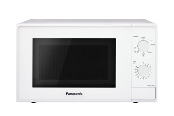 Panasonic NN-K10JW - Microonde con Grill