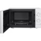 Panasonic NN-K10JW - Microonde con Grill 4